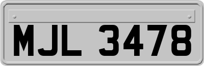 MJL3478