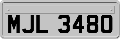 MJL3480