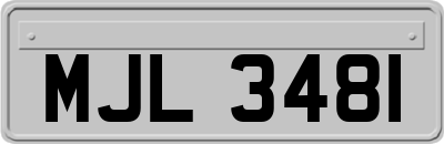 MJL3481