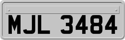 MJL3484