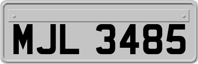 MJL3485
