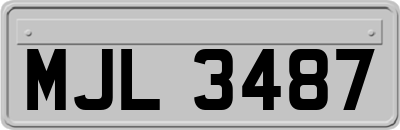 MJL3487