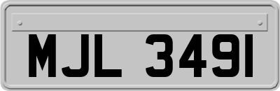 MJL3491