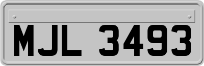 MJL3493