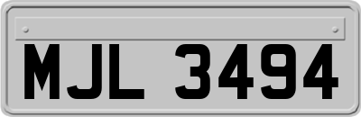 MJL3494