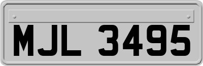 MJL3495