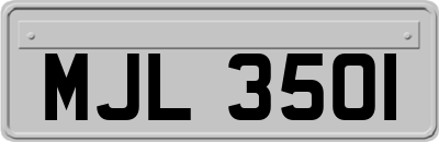 MJL3501