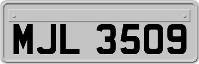 MJL3509