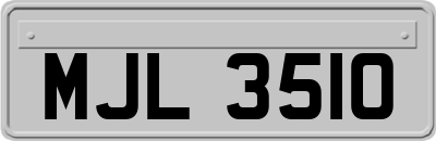 MJL3510