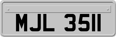 MJL3511