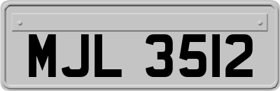 MJL3512