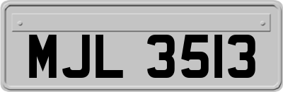 MJL3513