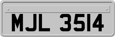 MJL3514
