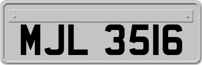 MJL3516