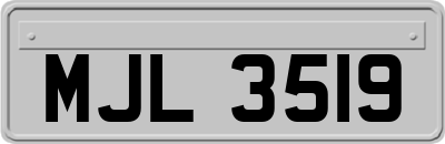 MJL3519