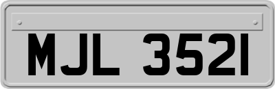 MJL3521