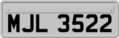 MJL3522