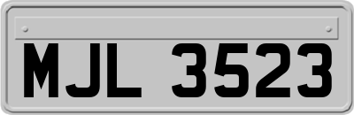 MJL3523