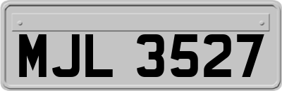 MJL3527