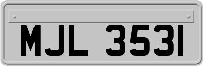 MJL3531