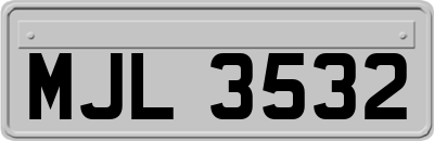 MJL3532