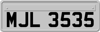MJL3535