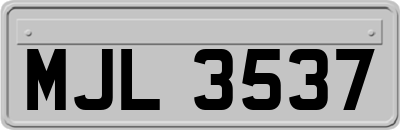 MJL3537