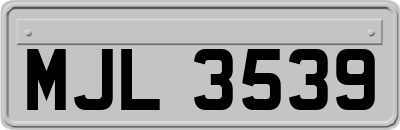 MJL3539