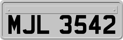 MJL3542