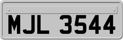 MJL3544