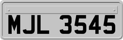 MJL3545