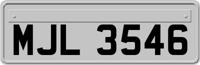 MJL3546