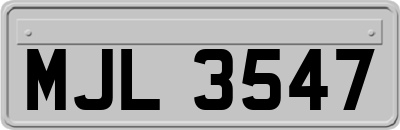 MJL3547