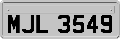 MJL3549