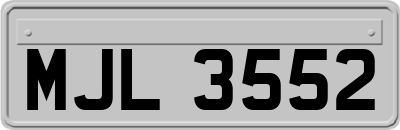 MJL3552
