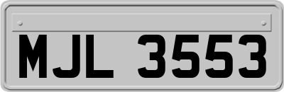 MJL3553