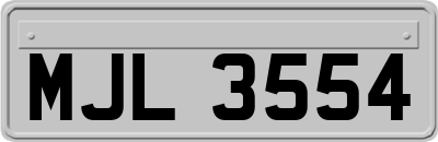 MJL3554