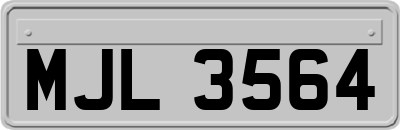 MJL3564