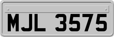 MJL3575