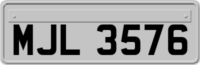 MJL3576