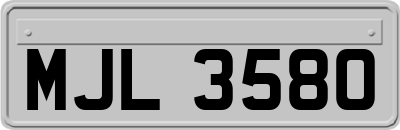 MJL3580