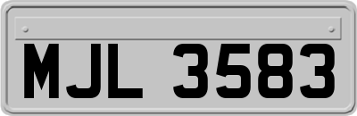MJL3583