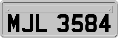 MJL3584