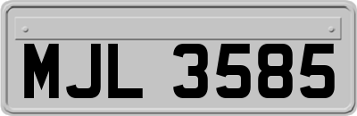 MJL3585