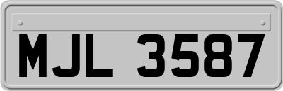 MJL3587