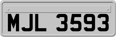 MJL3593