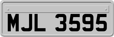 MJL3595