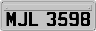 MJL3598