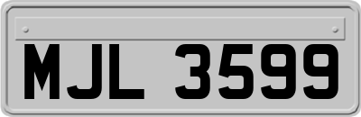 MJL3599