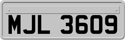 MJL3609